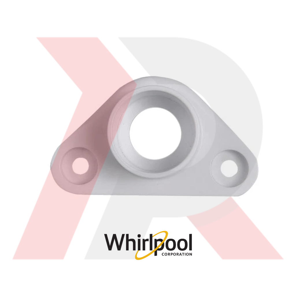 Refrigerator Auger Motor Cap #WP2188919