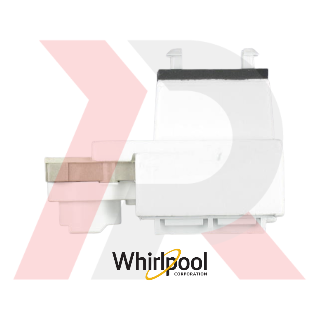 Refrigerator Damper #WP2209751