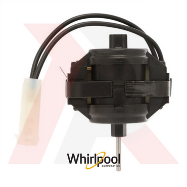Refrigerator Evaporator Fan Motor #WP2315539
