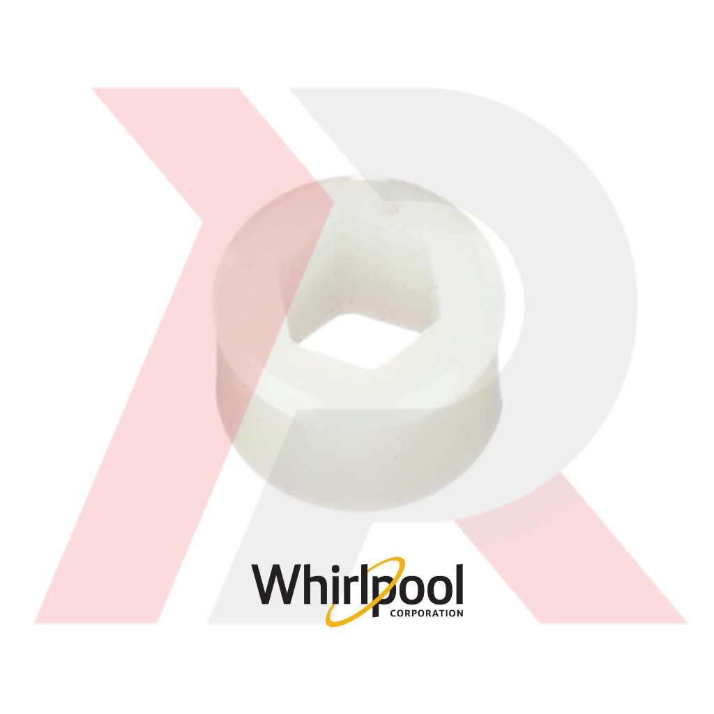 Refrigerator Auger Shaft Coupling #WP2315559