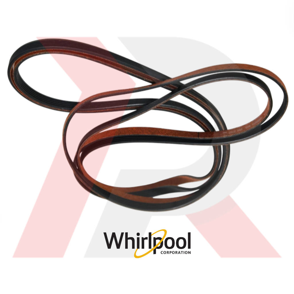 Dryer Drum Belt #WP33002535