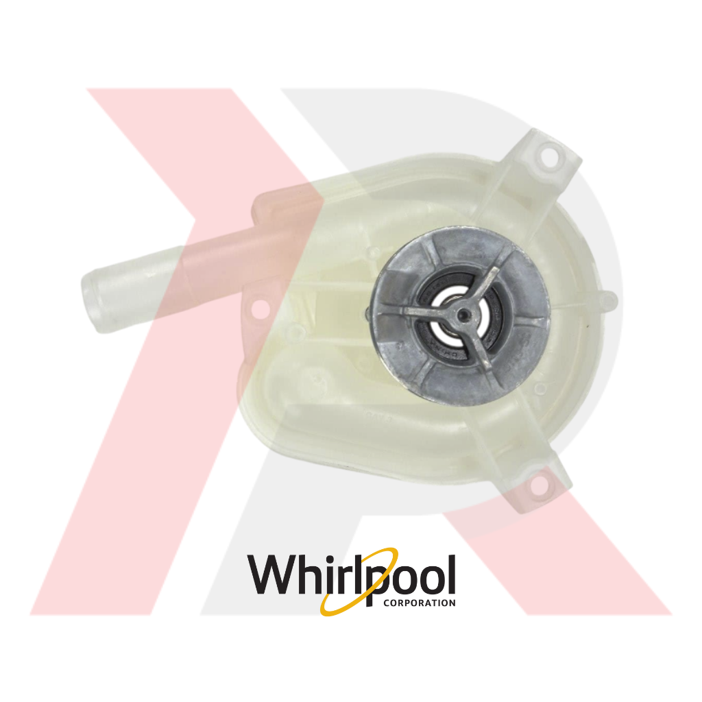 Washer Drain Pump #WP35-6780