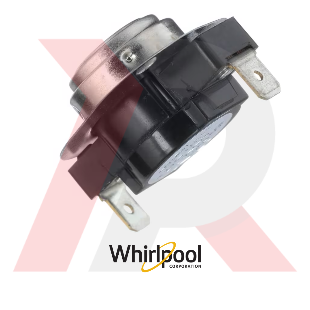 Dryer High Limit Thermostat #WP35001092