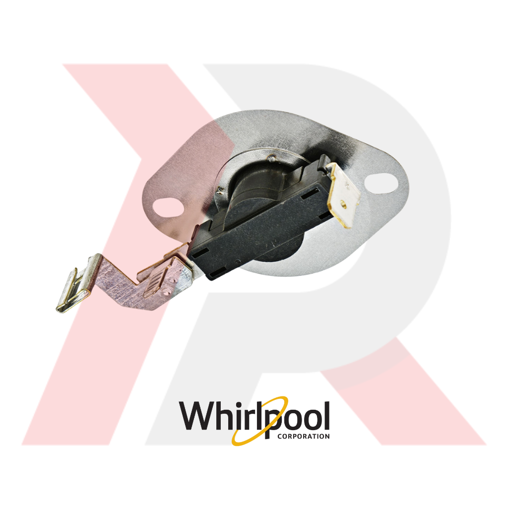 Dryer High Limit Thermostat #WP3977767