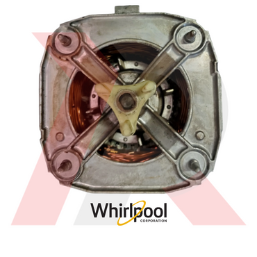 Washer Drive Motor #WP661600