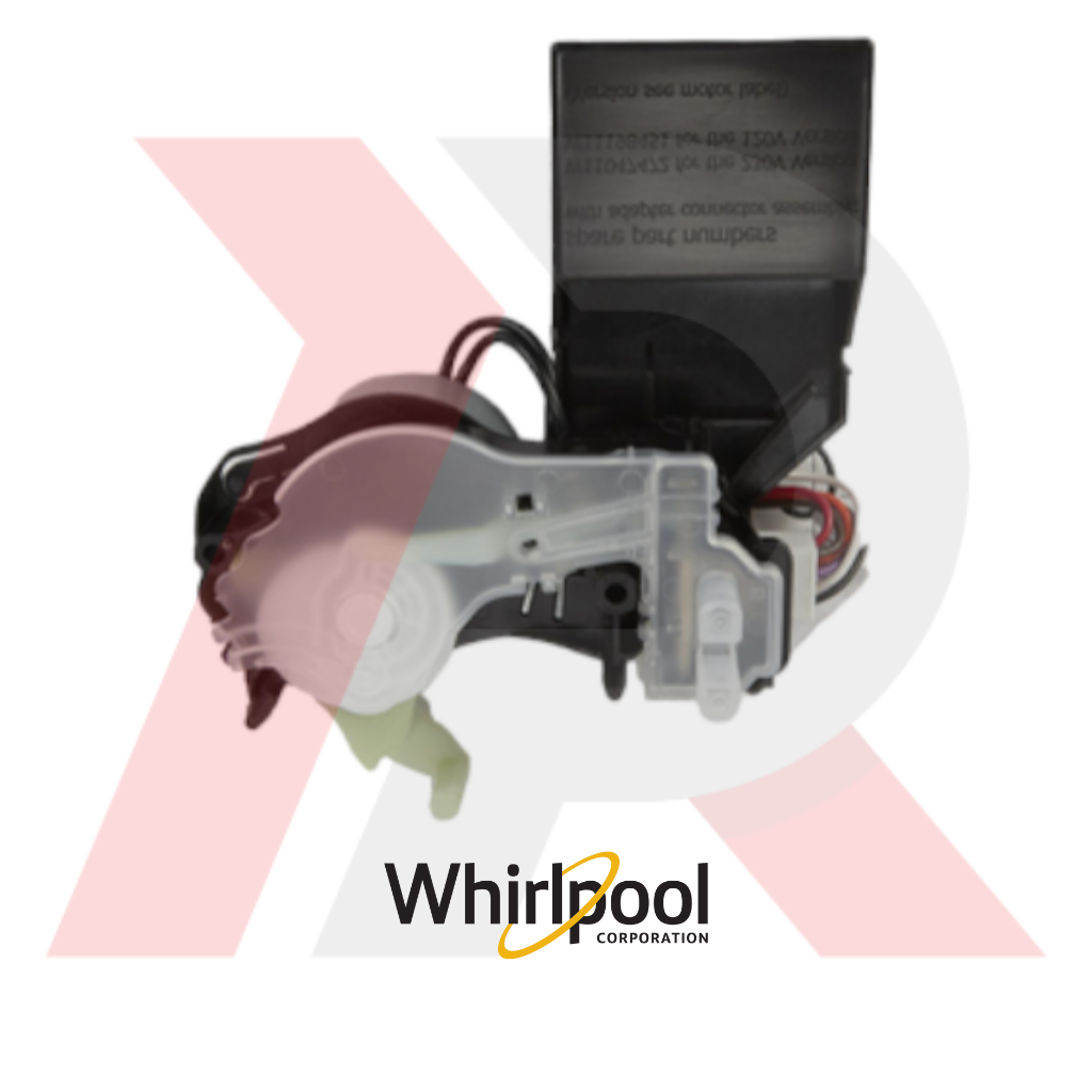 Washer Shift Actuator #WPW10006355