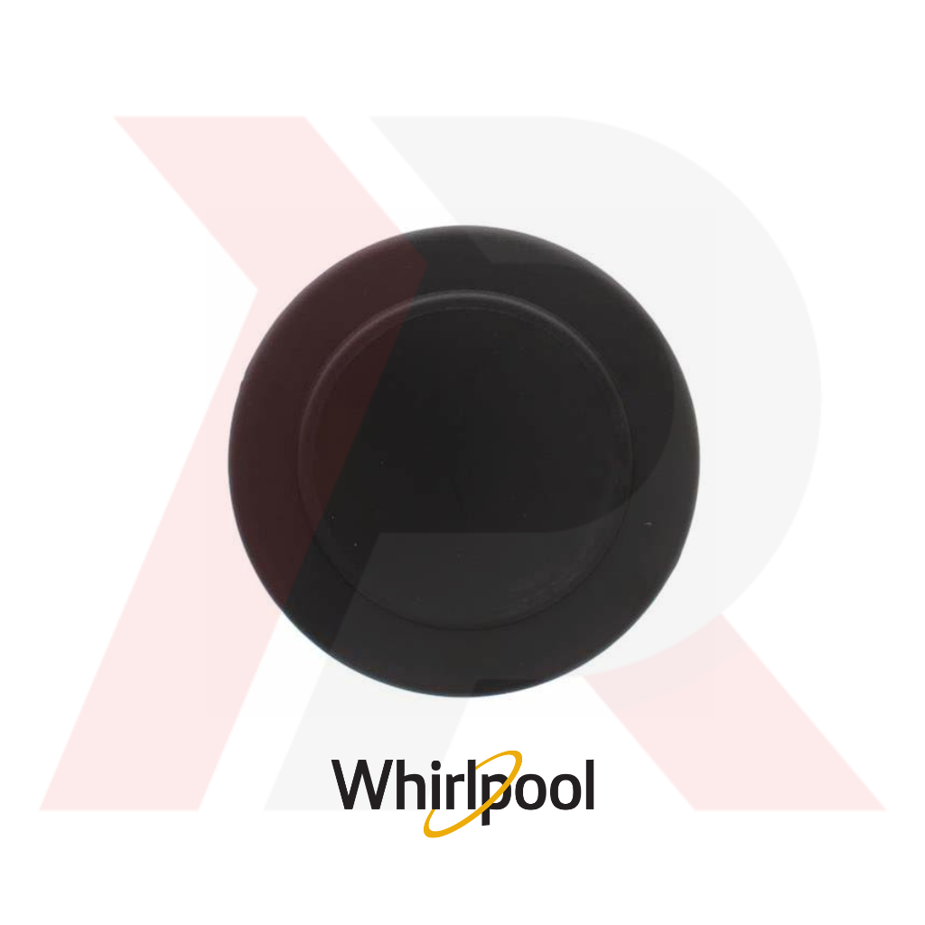 Range Surface Burner Cap #WPW10183368