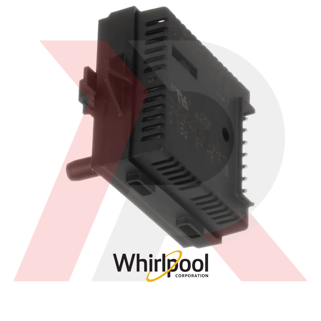 Washer Temperature Switch #WPW10184148