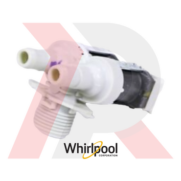 Washer Water Inlet Valve #WPW10192991