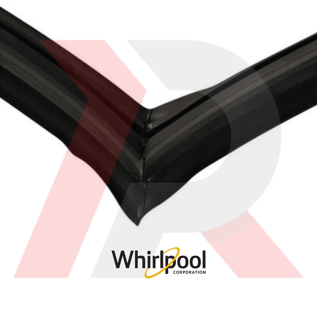Refrigerator Door Gasket #WPW10436250