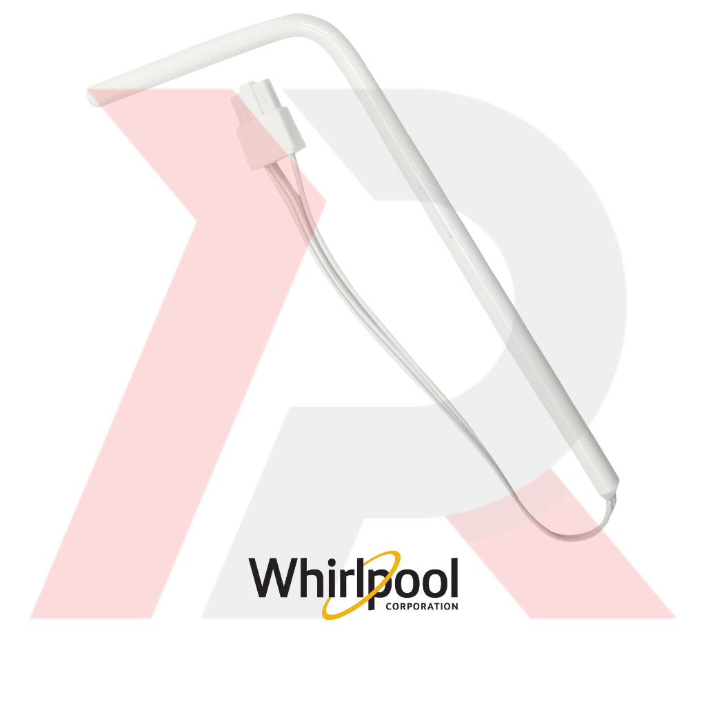 Refrigerator Ice Maker Temperature Sensor #WPW10511923