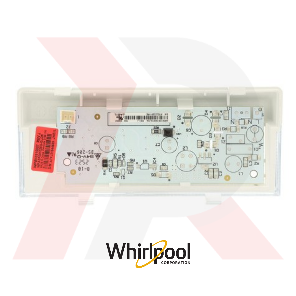 Refrigerator LED Light #WPW10515057R