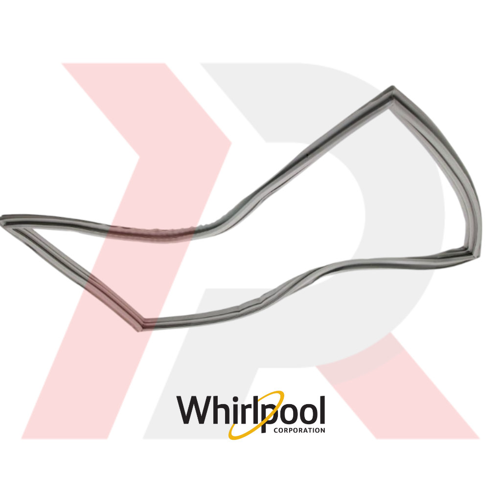 Refrigerator Door Gasket #WPW10714545