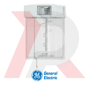 Refrigerator Ice Bucket #WR17X12111