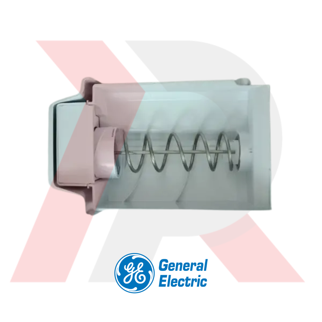 Refrigerator Ice Maker #WR17X12123