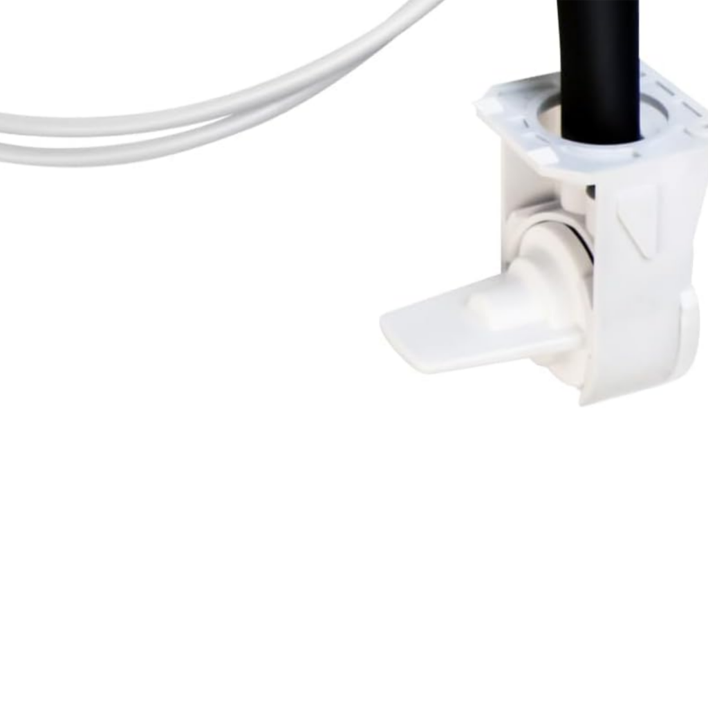 Refrigerator Water Filter Housing #WR17X22074