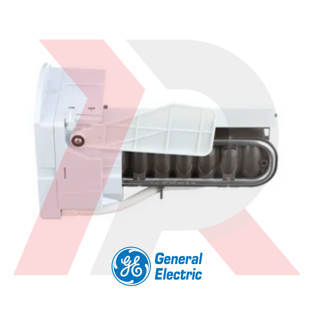 Refrigerator Ice Maker Assembly #WR30X30972