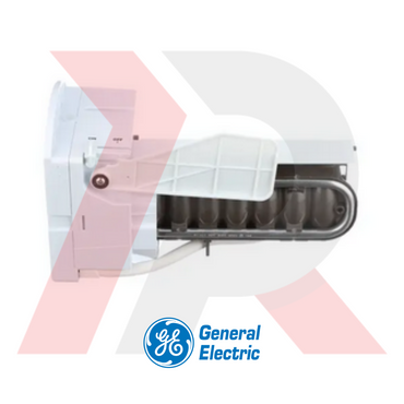 Refrigerator Ice Maker Assembly #WR30X30972