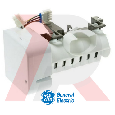 Refrigerator Ice Maker Assembly #WR49X31524