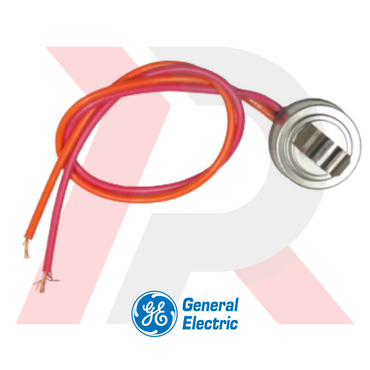 Refrigerator Defrost Bi-Metal Thermostat #WR50X10068