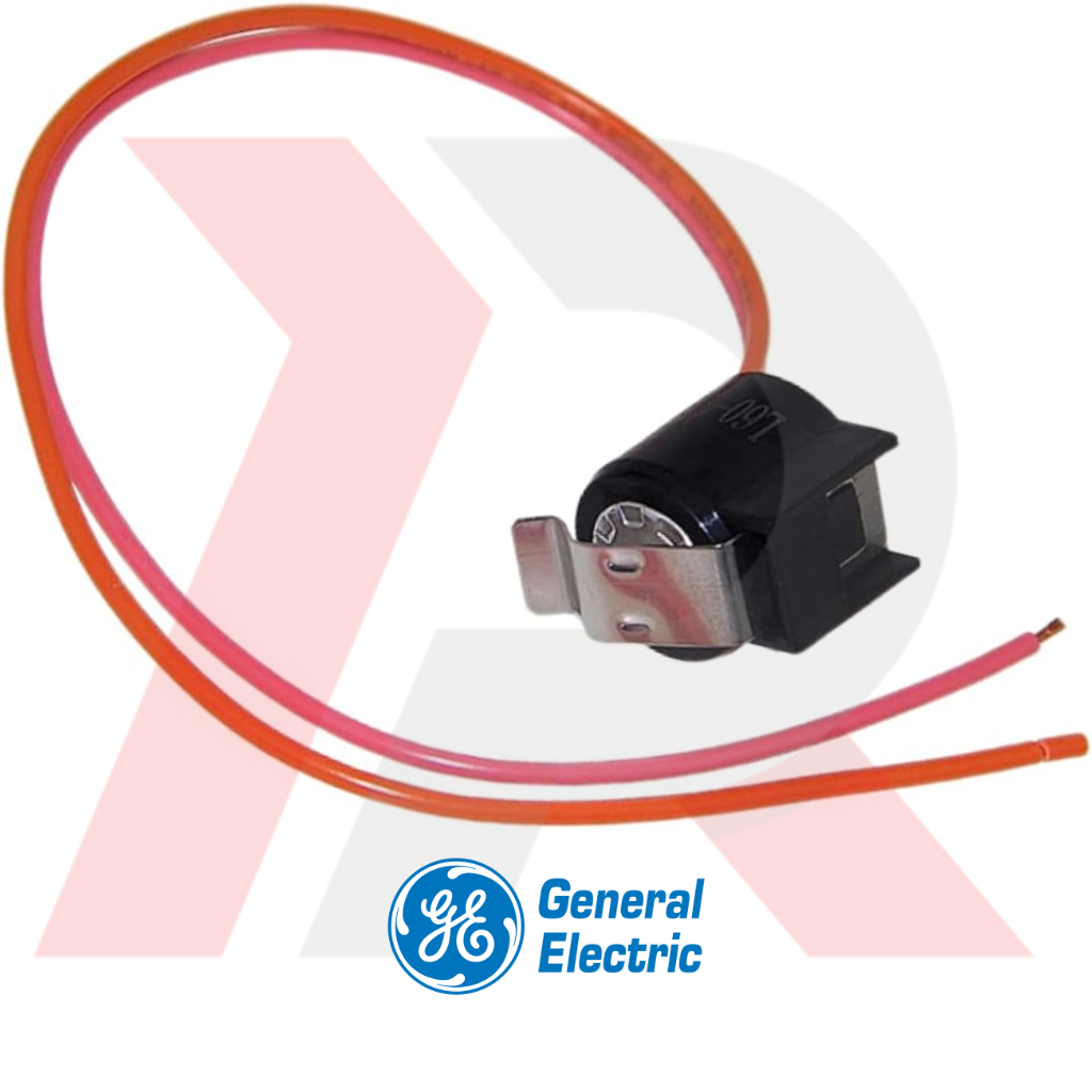 Refrigerator Bi-Metal #WR50X122