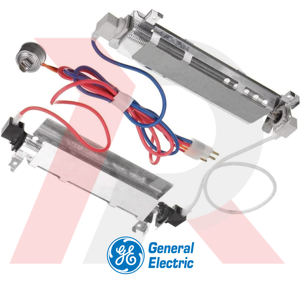 Refrigerator Defrost Heater #WR51X442