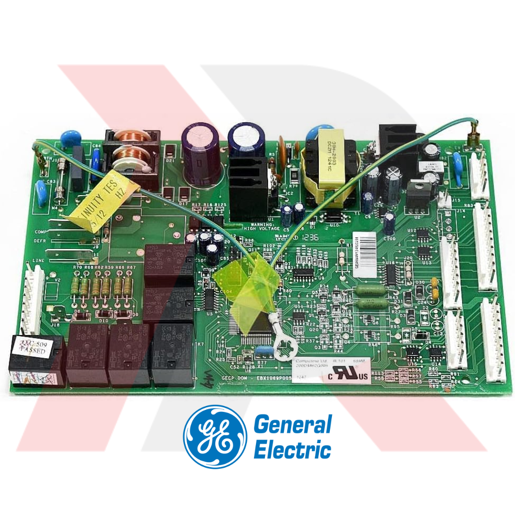 Refrigerator Main Control Board #WR55X11070