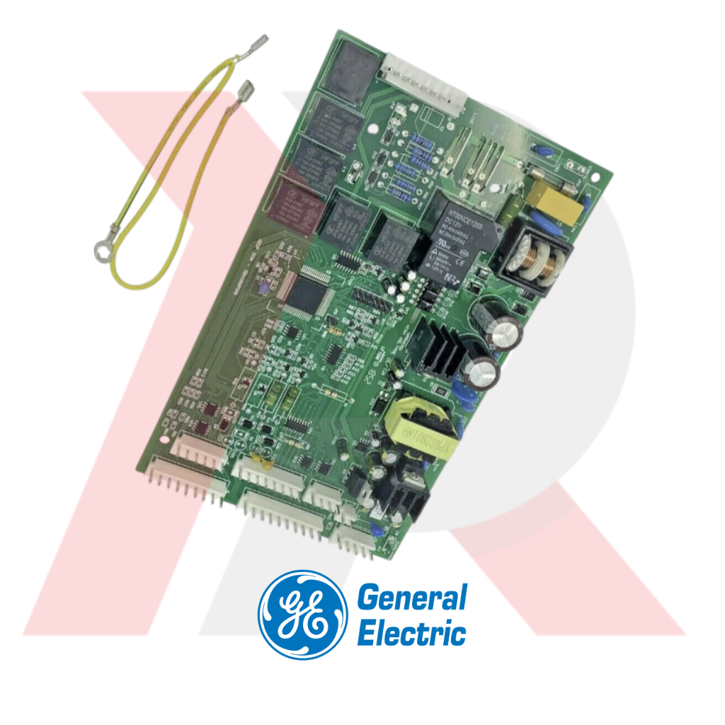 Refrigerator Control Board #WR55X11202