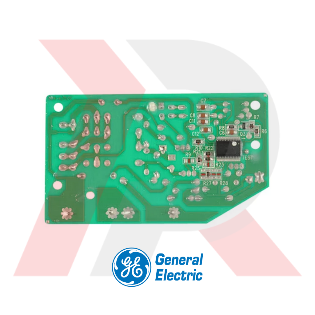 Refrigerator Defrost Module #WR55X21623
