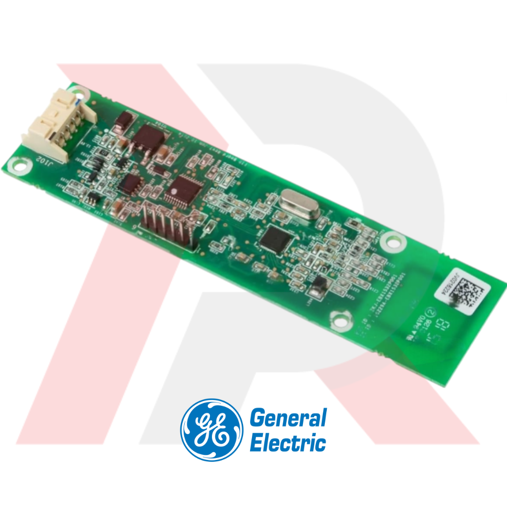 Refrigerator Water Filter Indicator Board #WR55X35905