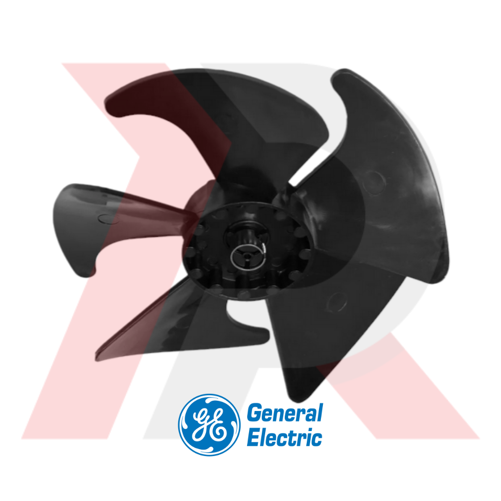 Refrigerator Fan Blade #WR60X10204