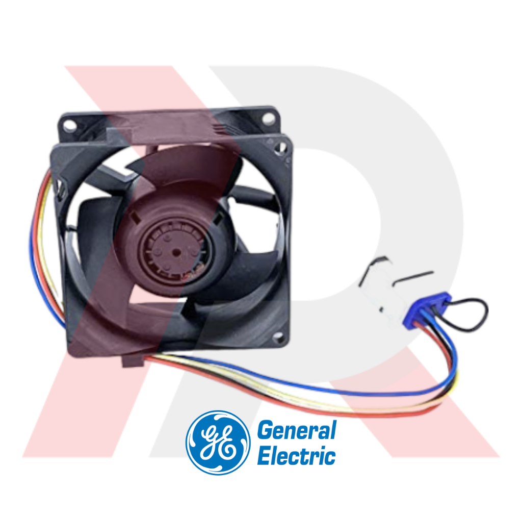 Refrigerator Evaporator Fan Motor #WR60X26866