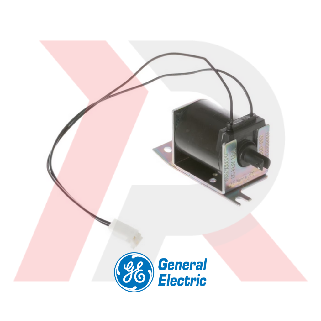 Refrigerator Dispenser Solenoid #WR62X10055