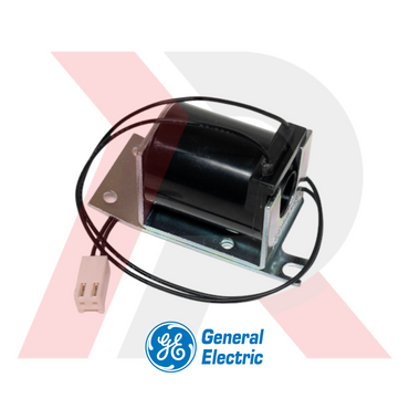Refrigerator Dispenser Solenoid #WR62X10055