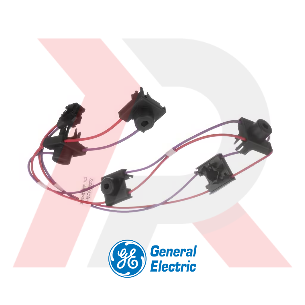 Range Harness Switches #WB18X31213