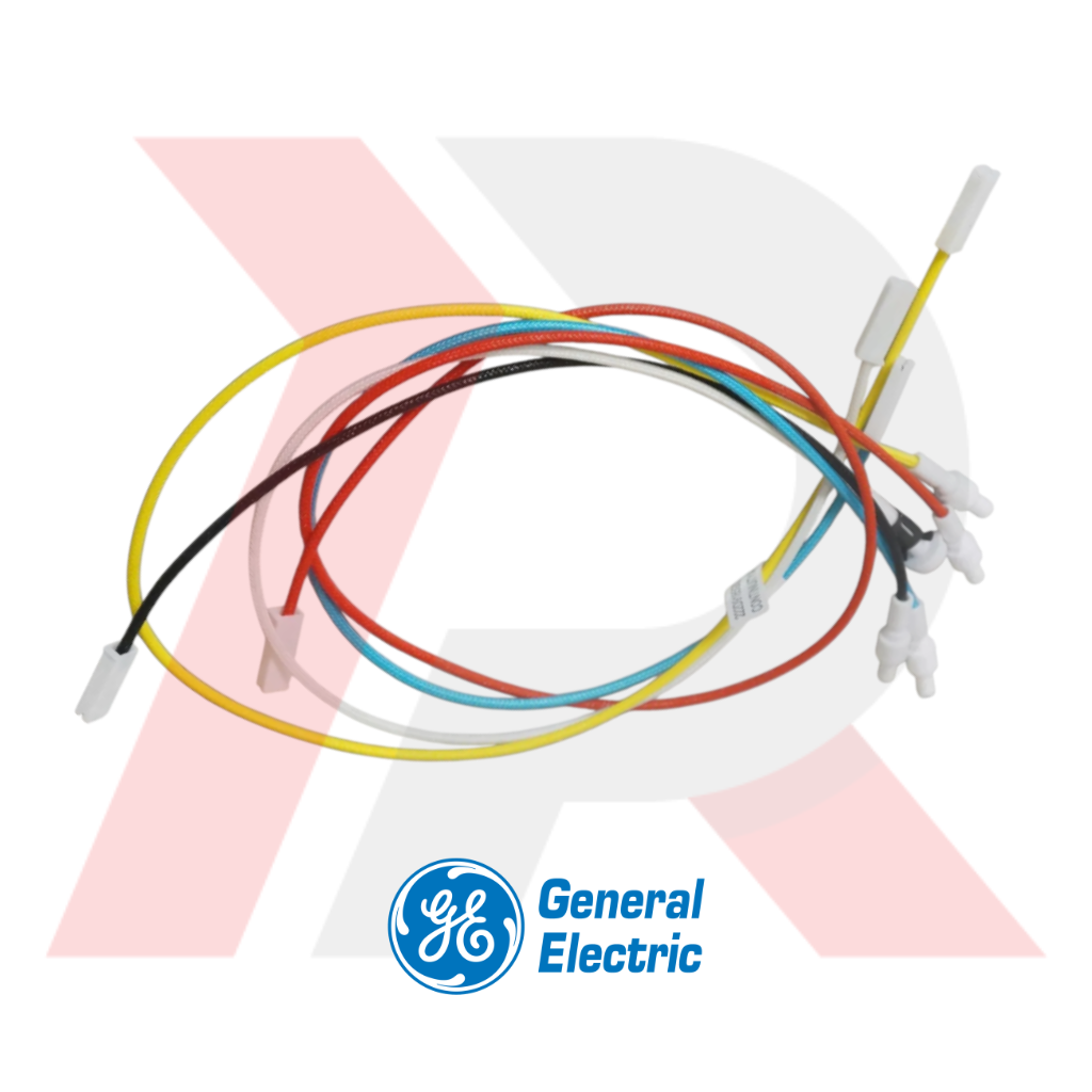 Range, Stove & Oven Electrodes & Harness #WB18X31472