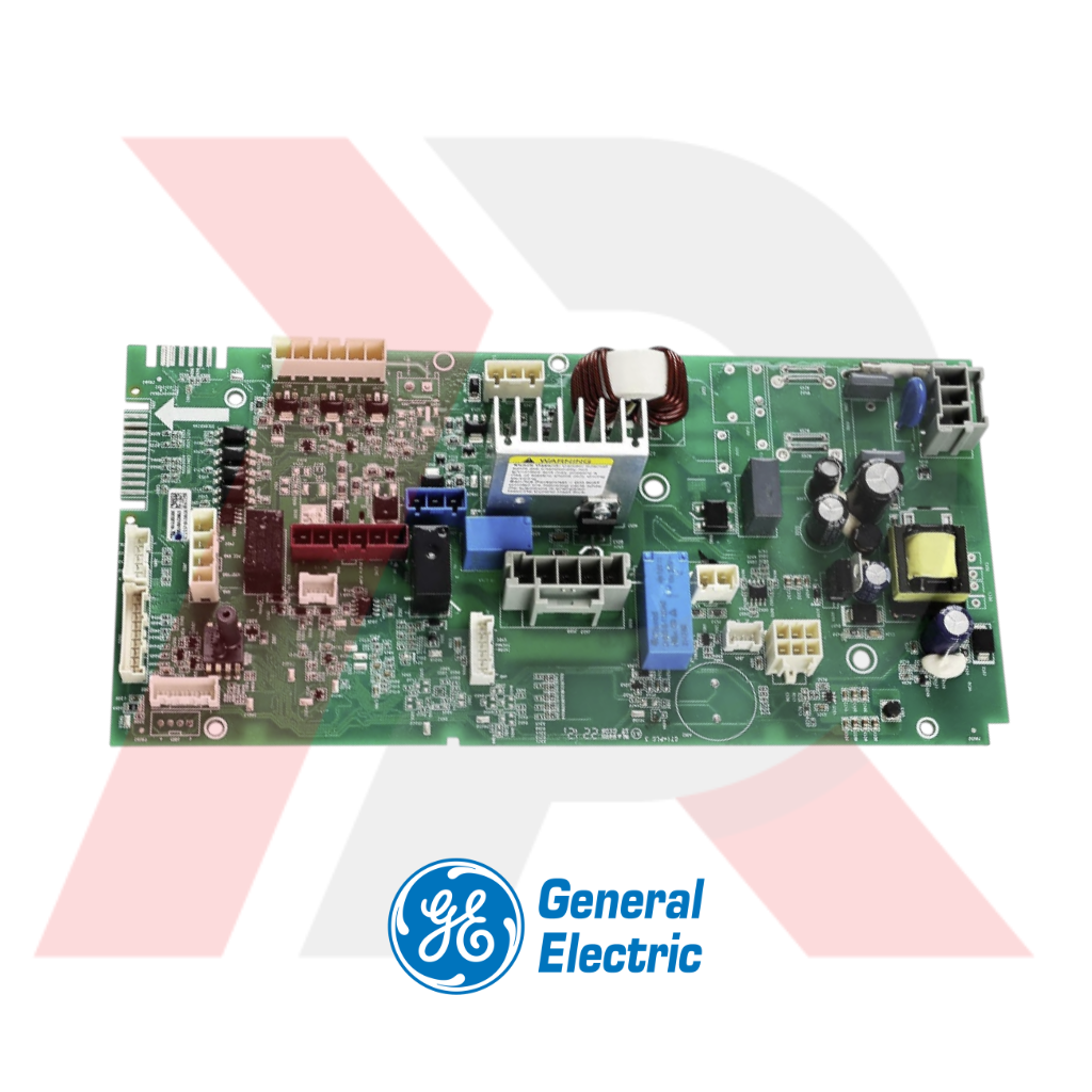 Washer Control Board #WH22X37840