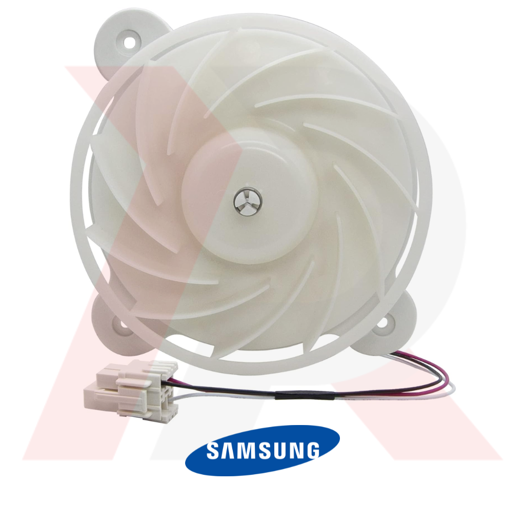 Refrigerator Evaporator Fan Motor #DA31-00287B