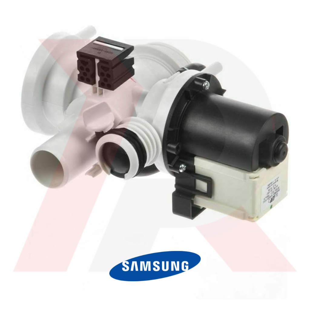 Washer Drain Pump #DC96-01585D