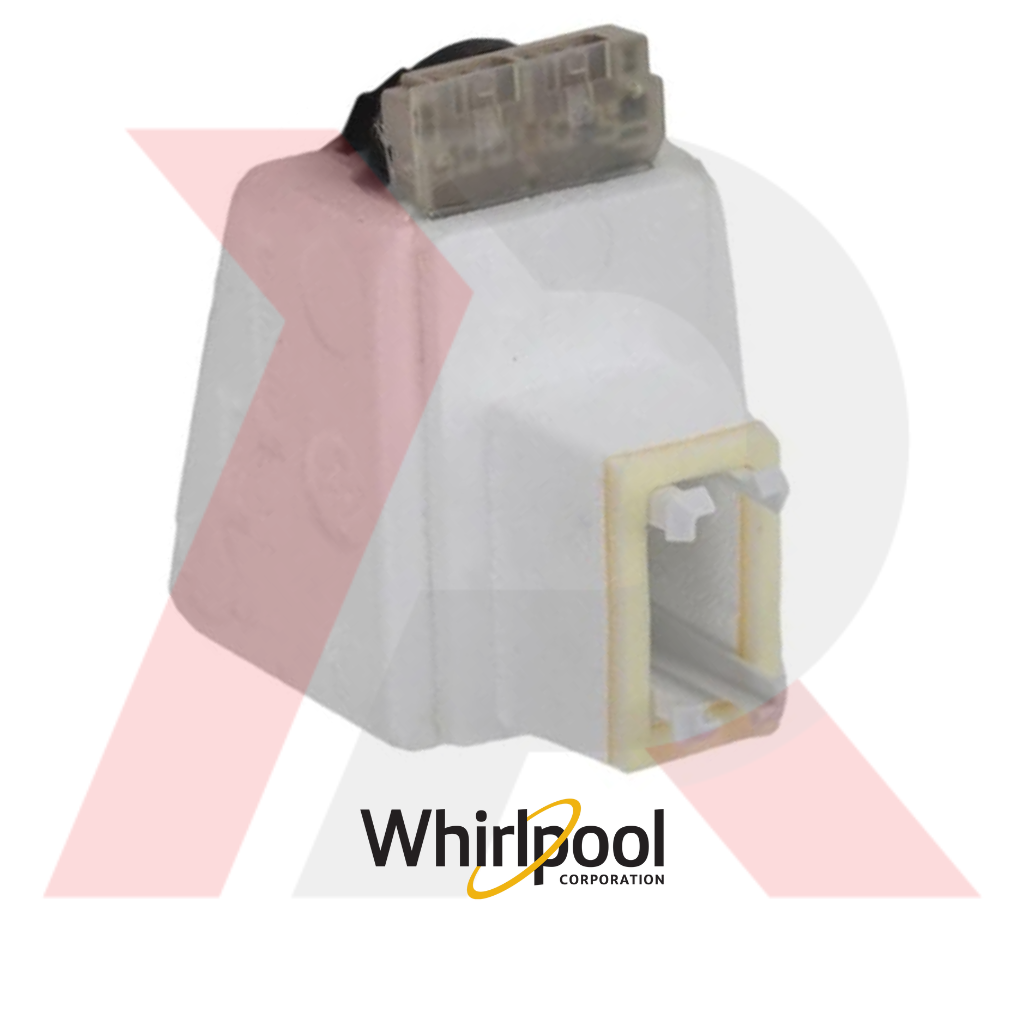 Refrigerator Air Damper #WP2301101