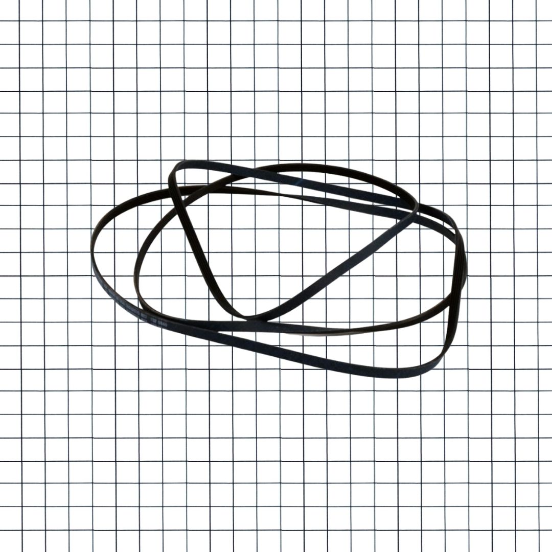 Dryer Drive Belt #134719300