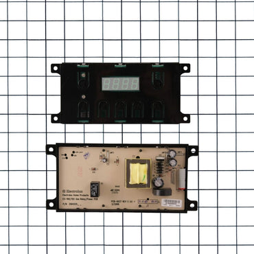 Range, Stove & Oven Main Control Board #5304518661
