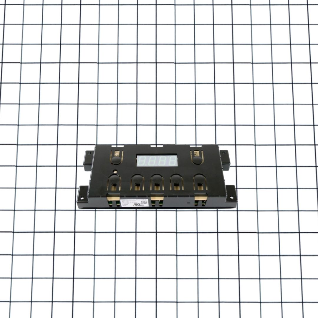 Range, Stove & Oven Main Control Board #5304518660