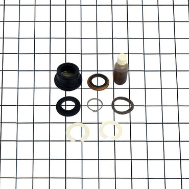 Washer Tub Seal #5308950197