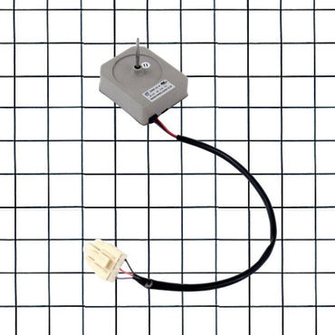 Refrigerator Evaporator Fan Motor #5304519506