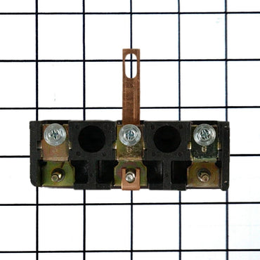 Range, Stove & Oven Terminal Block #5303935238
