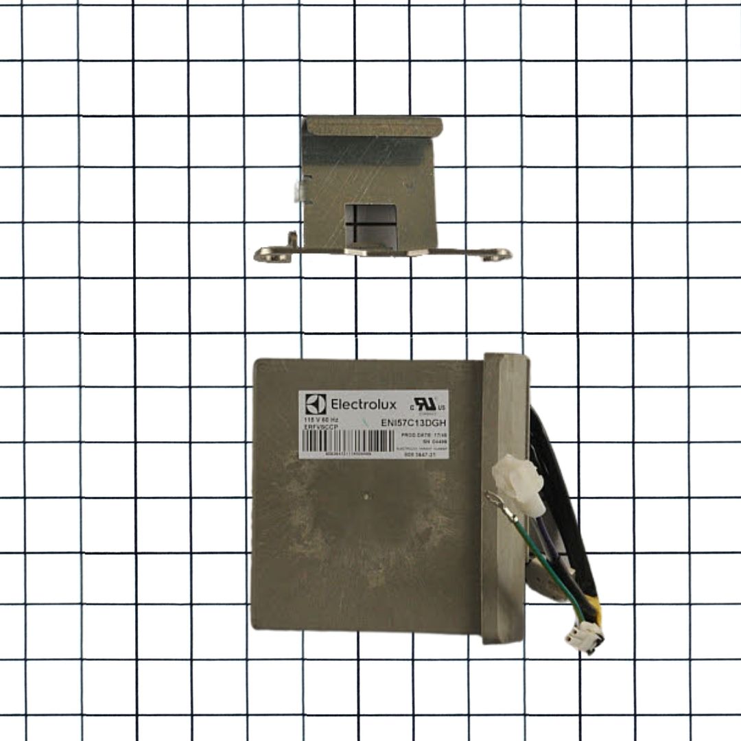 Refrigerator Inverter Board #5304512686