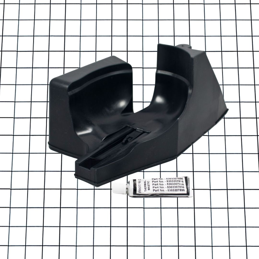 Refrigerator Drain Pan #5304443219