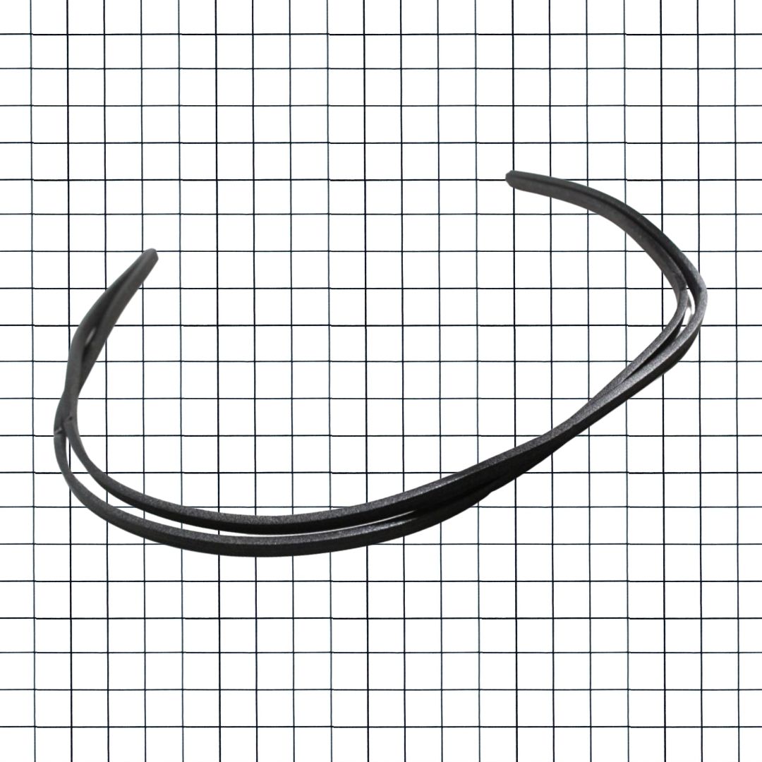Washer Door Gasket #131901400