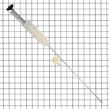 Washer Suspension Rod, Front #5304511329
